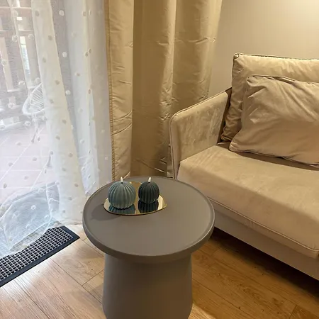 Urocza 5c Szklarska Poreba