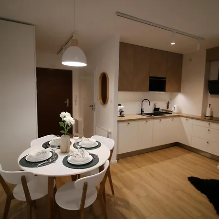 Trevilles Urocza Szrenica Apartmán Sklářská Poruba