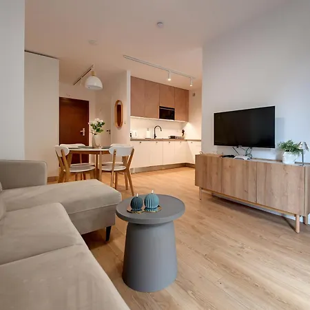 Trevilles Urocza Szrenica Apartmán Sklářská Poruba