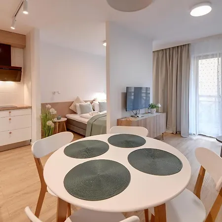Trevilles Urocza Szrenica Apartmán