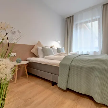 Apartmán Trevilles Urocza Szrenica