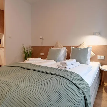 Apartmán Trevilles Urocza Szrenica *